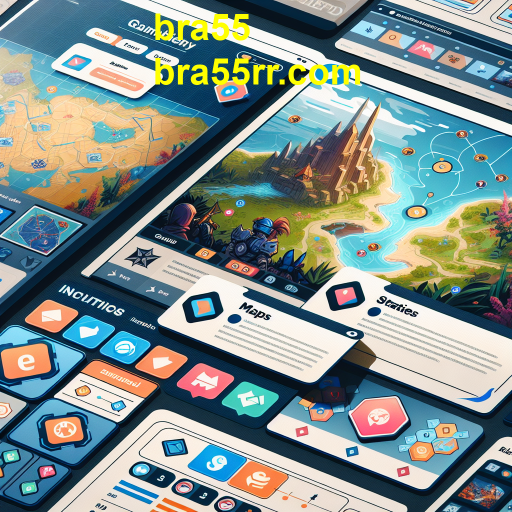 A Importância dos Guias de Jogos na Evolução dos Jogadores