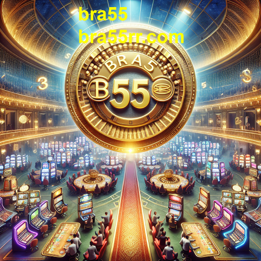 O bra55 oferece informações sobre torneios e competições, permitindo que os jogadores se desafiem e se destaquem na cena competitiva de jogos online.