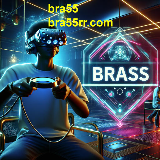 A Revolução dos Jogos em Realidade Virtual